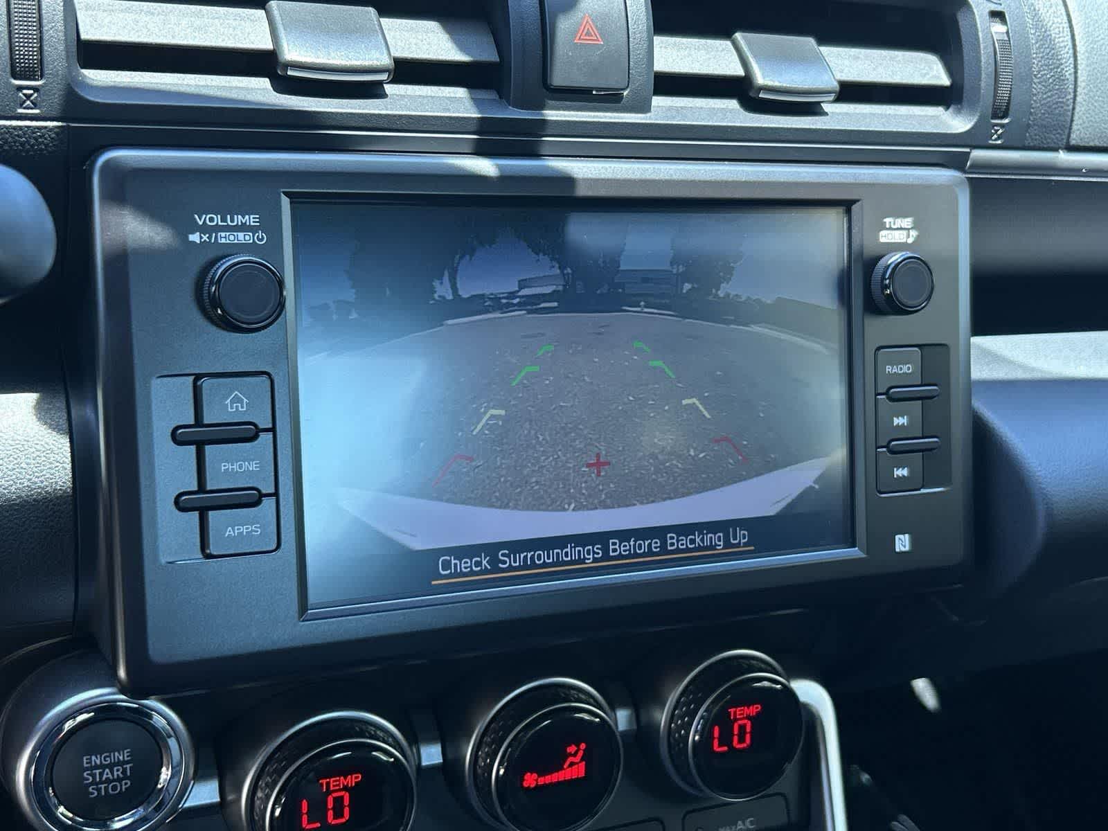 Thumbnail: 2023 Subaru BRZ - 17