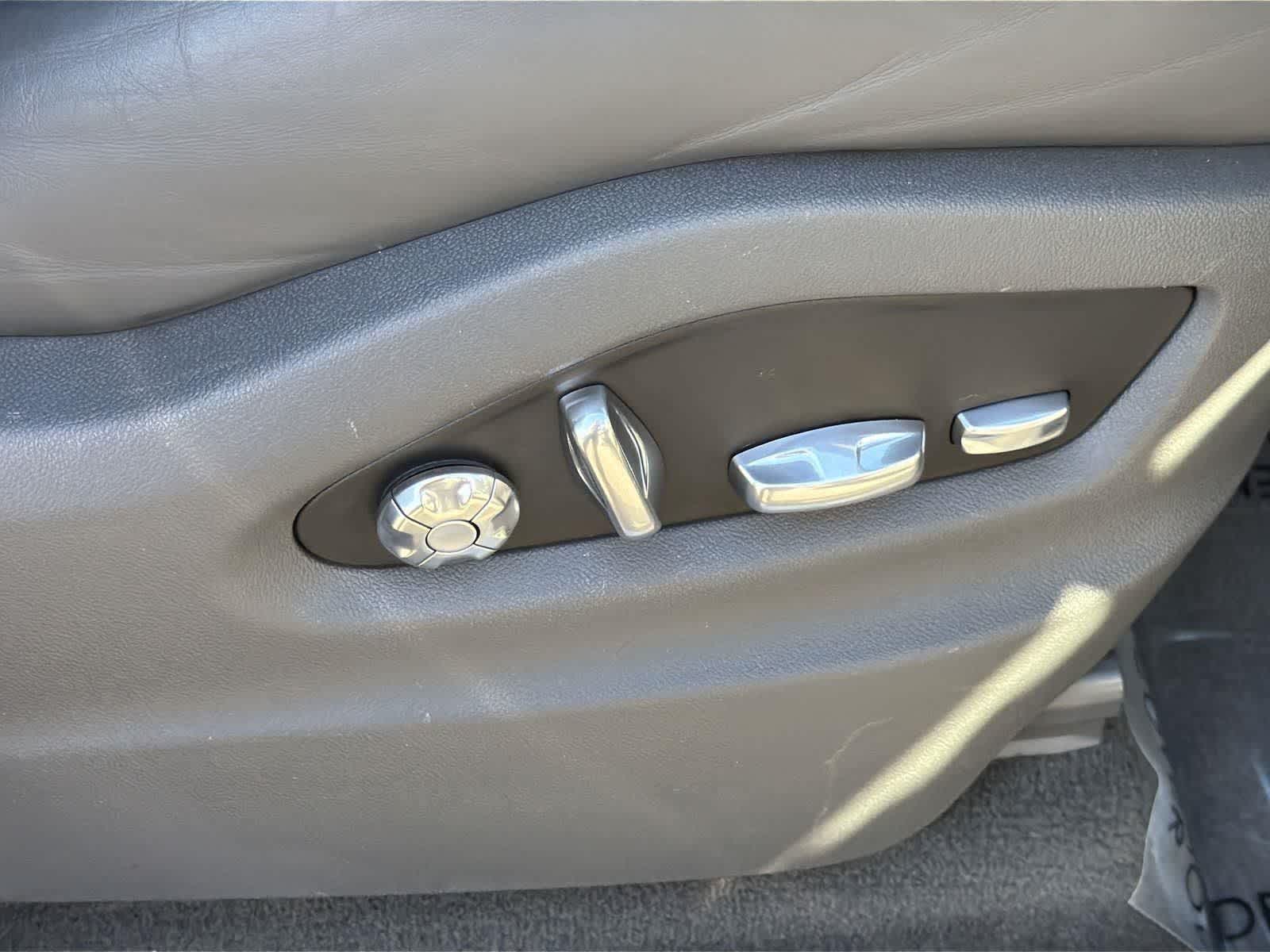 Thumbnail: 2021 Porsche Cayenne - 33