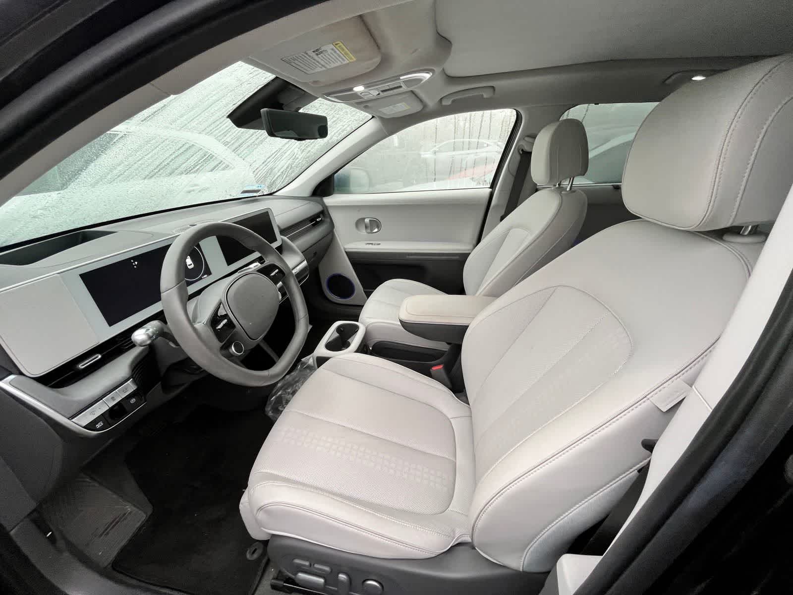 Thumbnail: 2024 Hyundai Ioniq 5 - 6