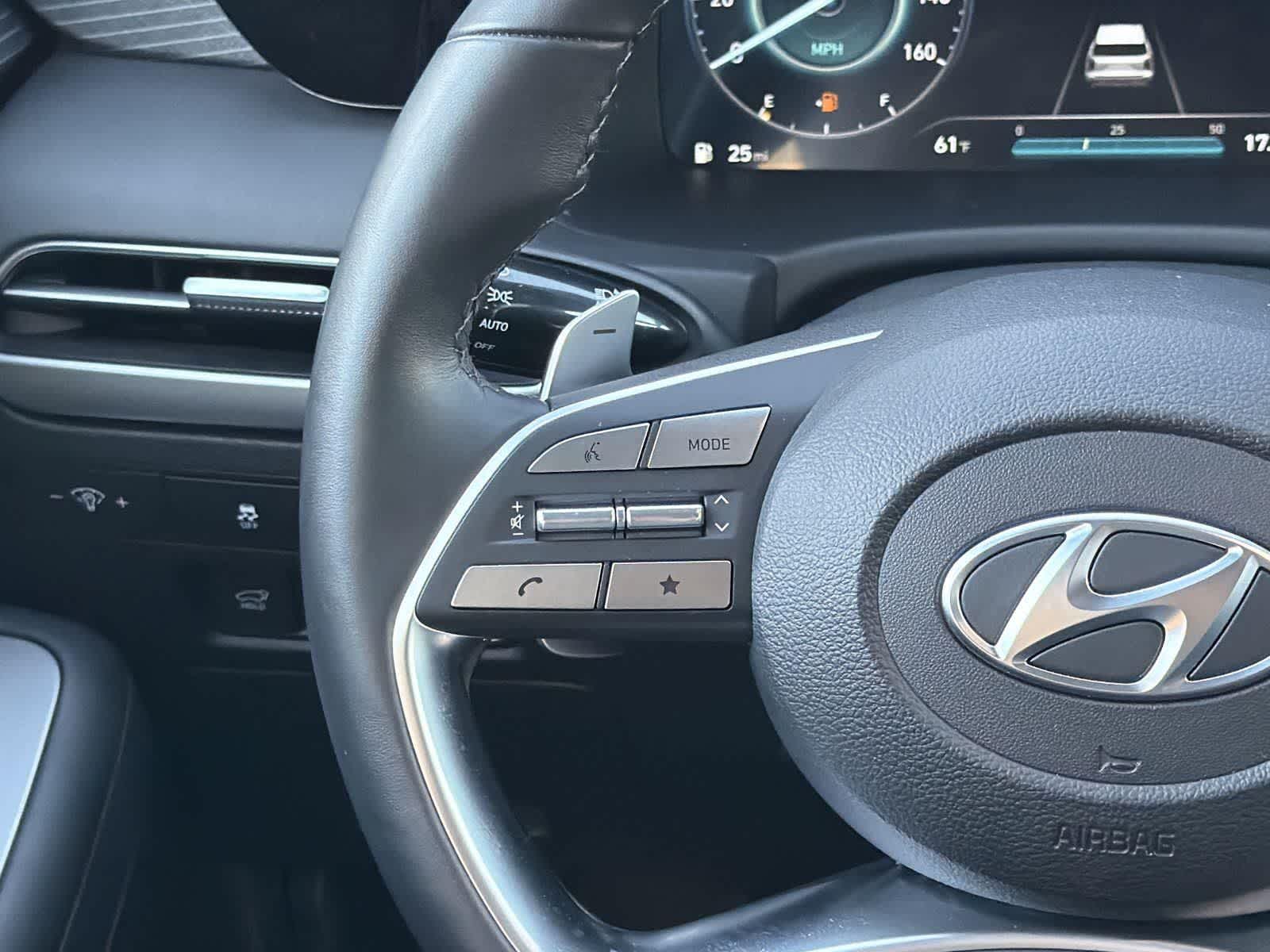 Thumbnail: 2023 Hyundai Palisade - 13