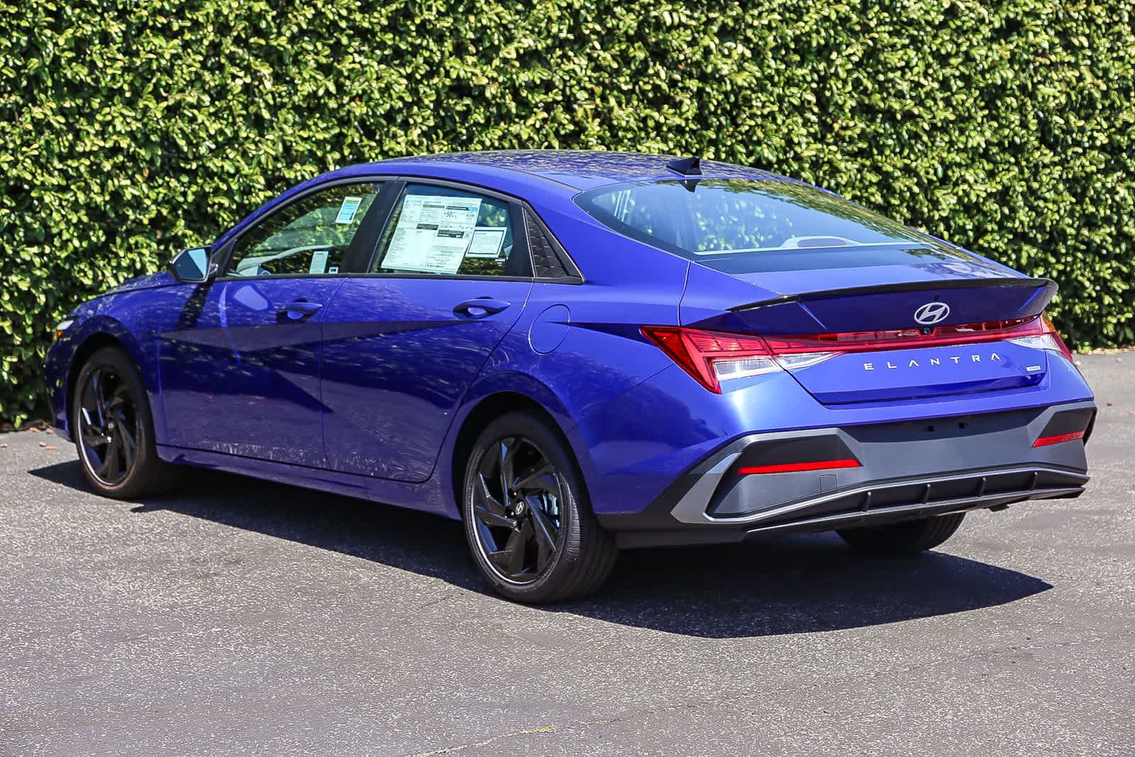 Thumbnail: 2026 Hyundai Elantra - 8