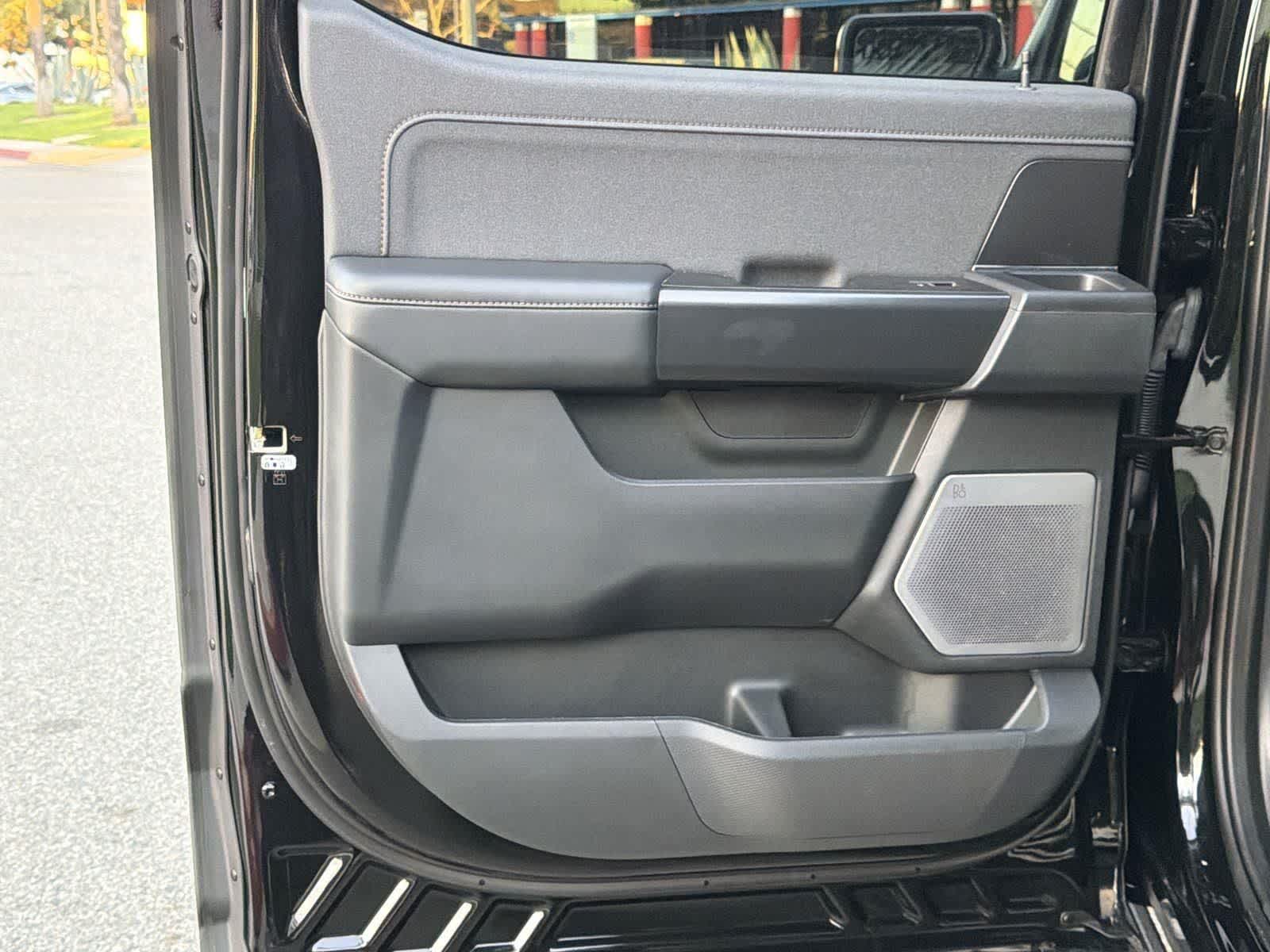 Thumbnail: 2022 Ford F-150 - 27