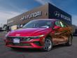 Used 2024 Hyundai Elantra SEL Sedan