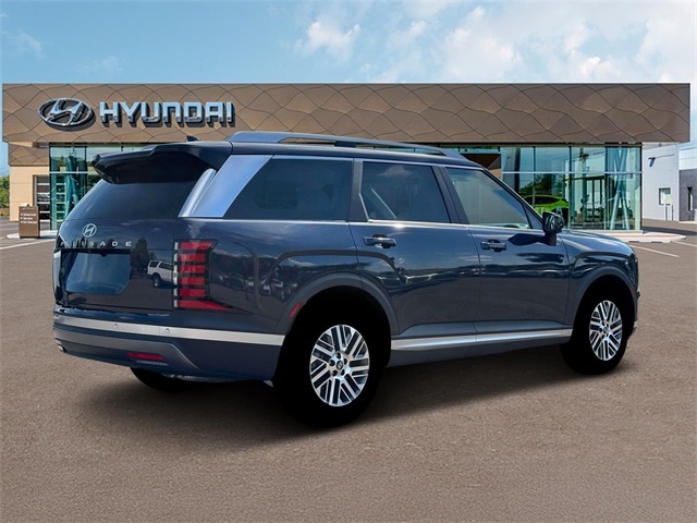 Thumbnail: 2026 Hyundai Palisade - 8