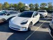 Used 2023 Tesla Model 3  Sedan