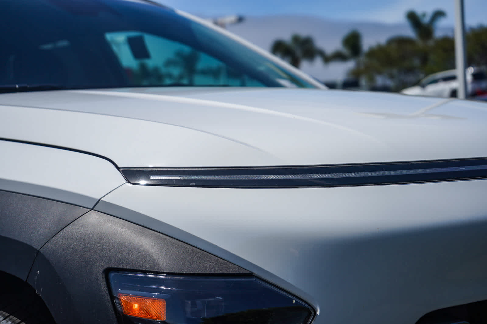 Thumbnail: 2026 Hyundai Kona - 10