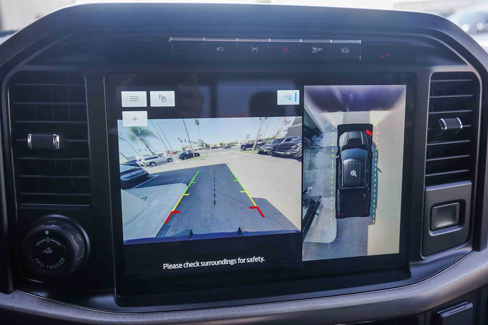 Thumbnail: 2021 Ford F-150 - 35