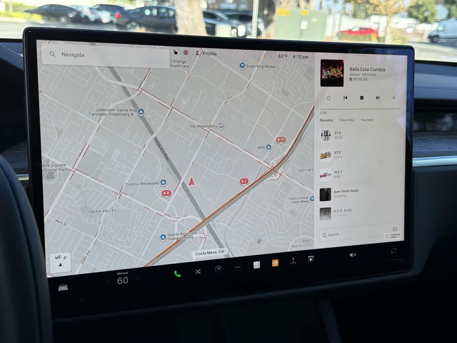 Thumbnail: 2021 Tesla Model S - 15