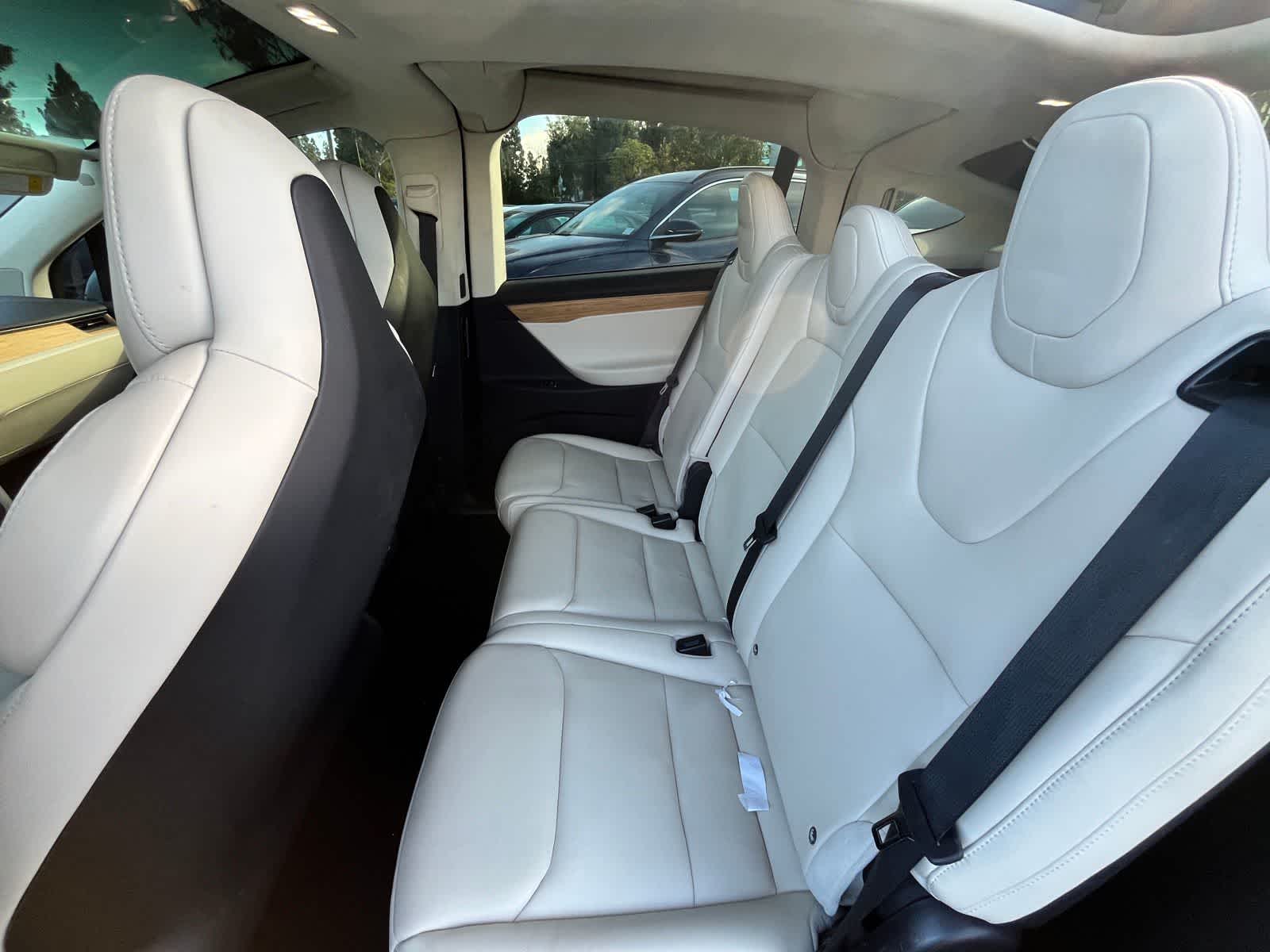 Thumbnail: 2018 Tesla Model X - 6