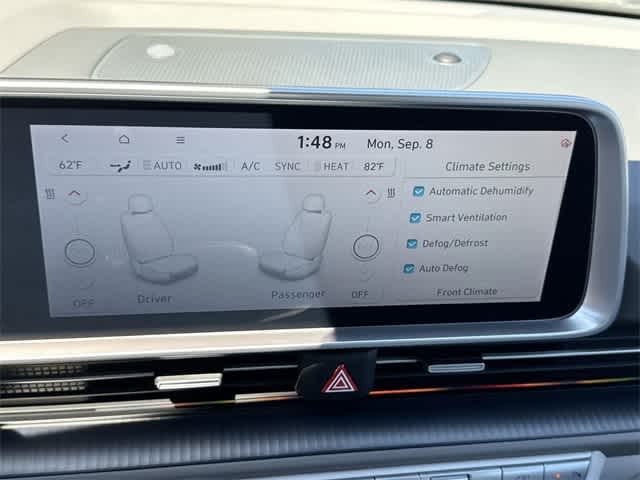 Thumbnail: 2025 Hyundai Ioniq 6 - 21