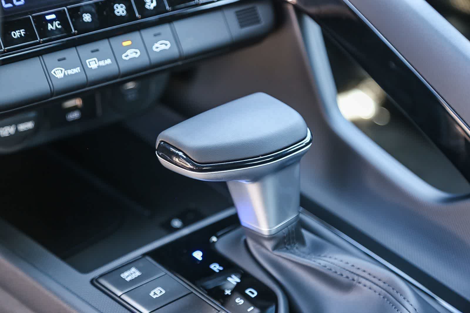 Thumbnail: 2026 Hyundai Elantra - 19