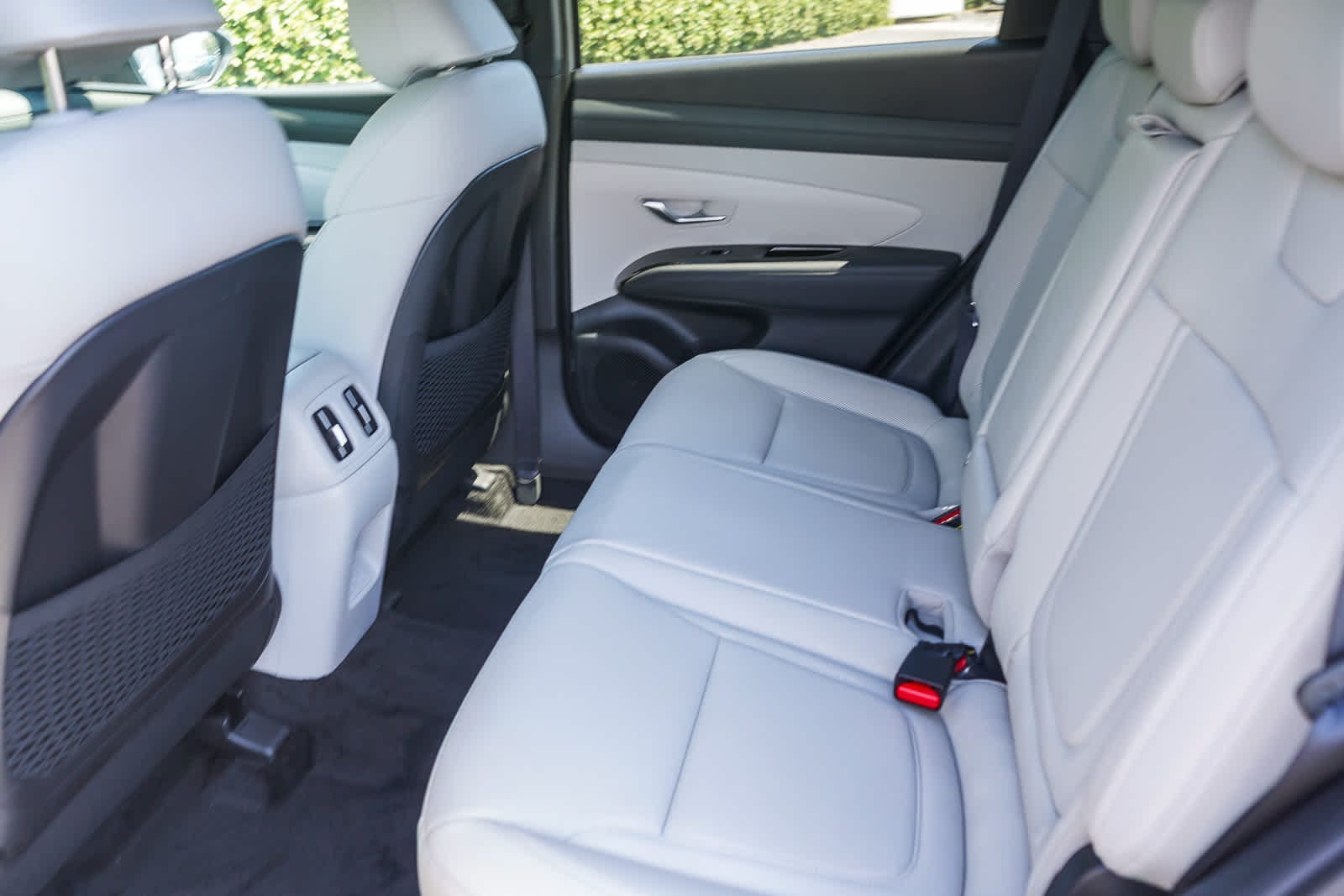 Thumbnail: 2026 Hyundai Tucson - 18