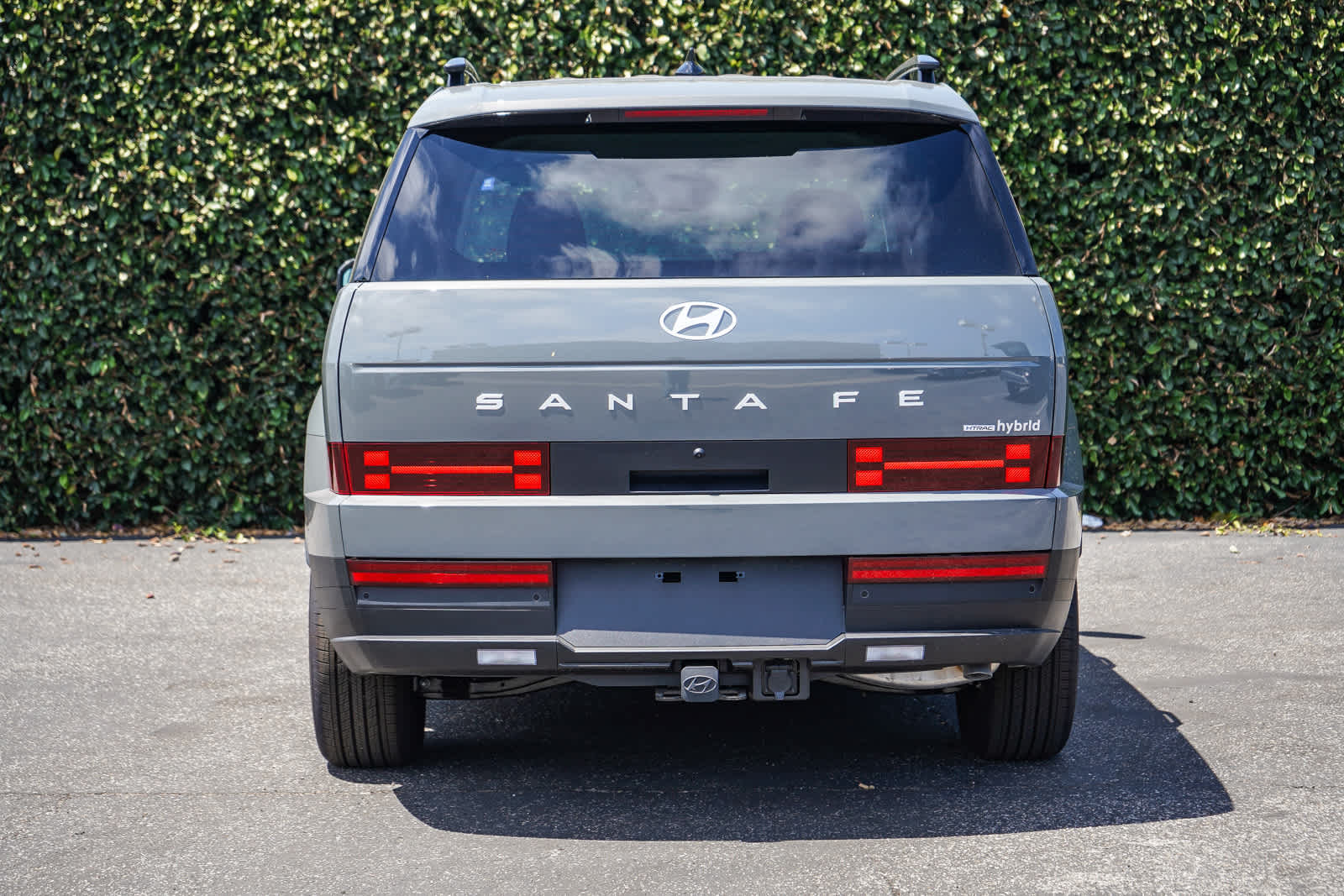 Thumbnail: 2026 Hyundai Santa Fe - 5