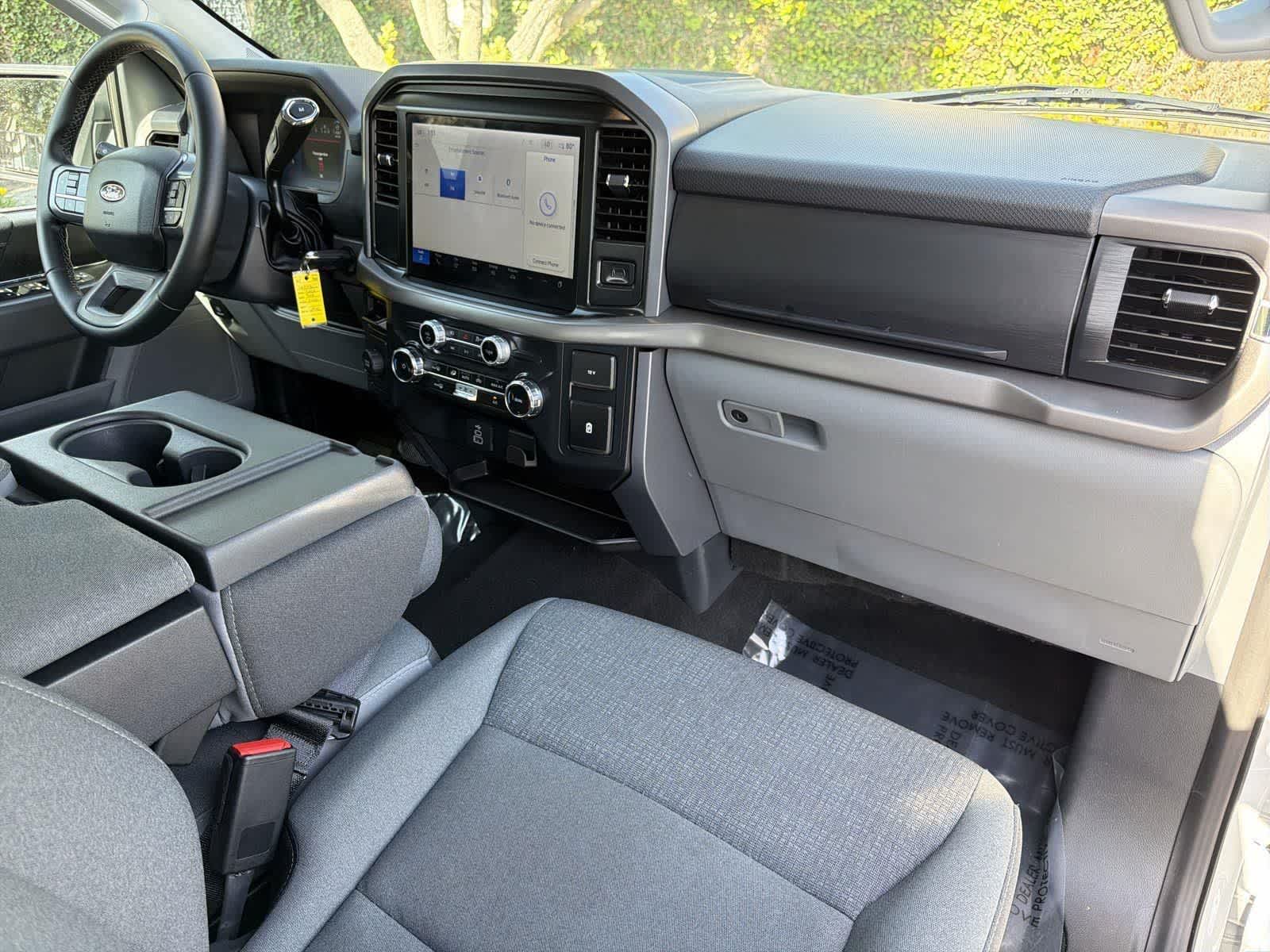 Thumbnail: 2025 Ford F-150 - 34