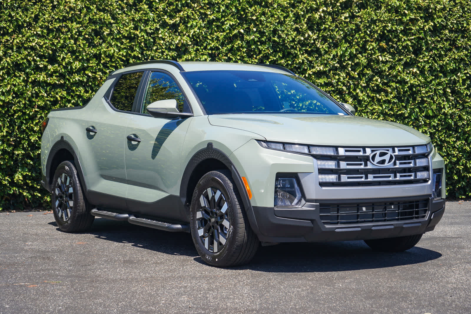 Thumbnail: 2026 Hyundai Santa Cruz - 3