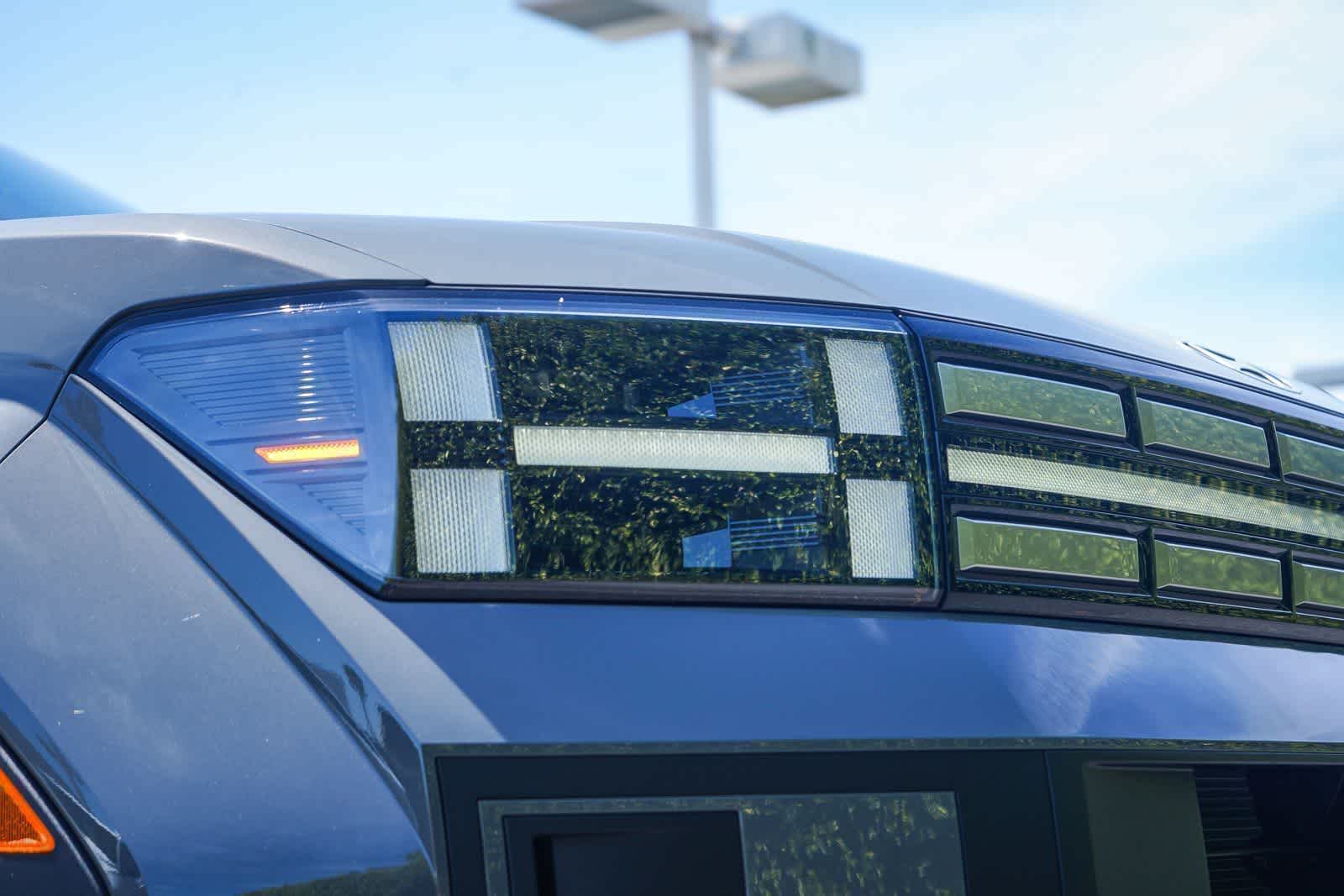 Thumbnail: 2026 Hyundai Santa Fe - 10