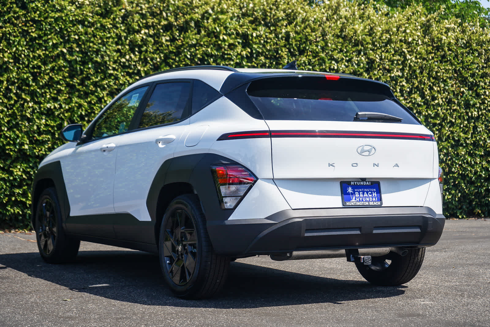 Thumbnail: 2026 Hyundai Kona - 4