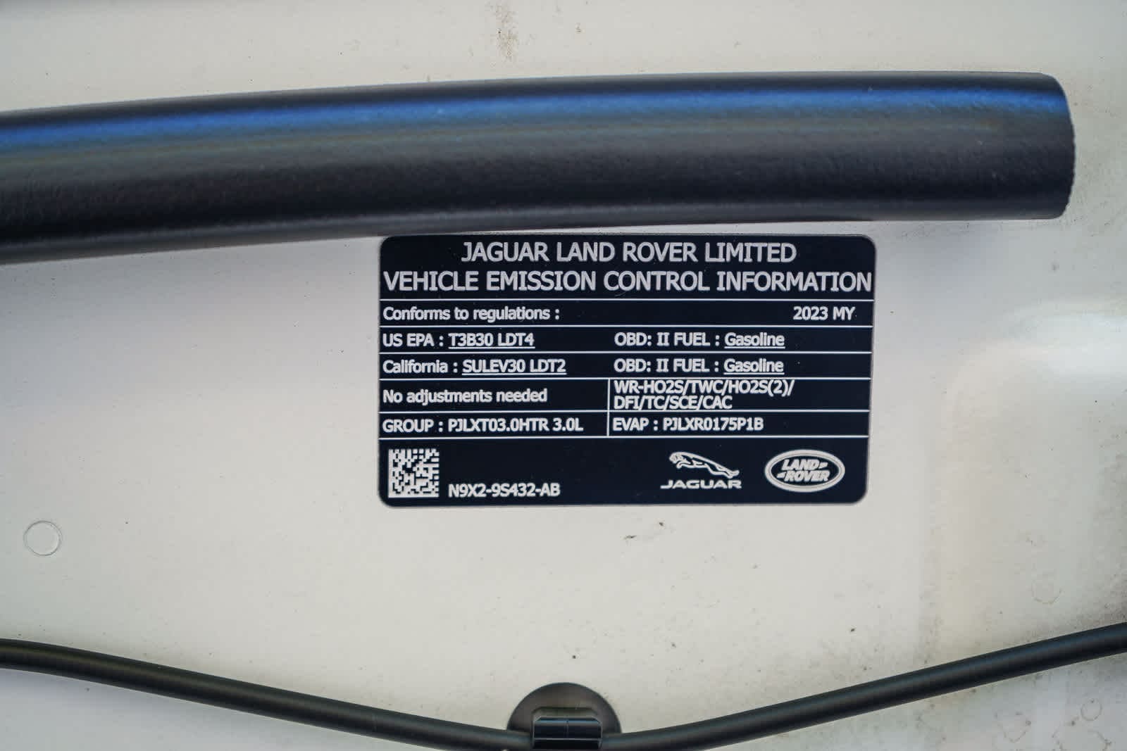 Thumbnail: 2023 Land Rover Range Rover - 33