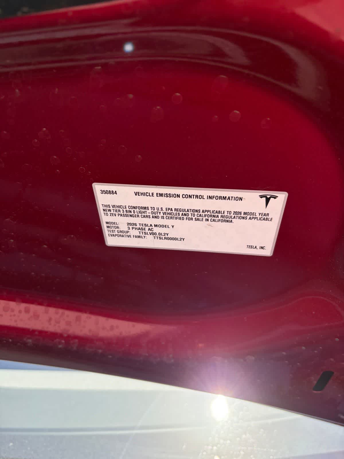 Thumbnail: 2026 Tesla Model Y - 9