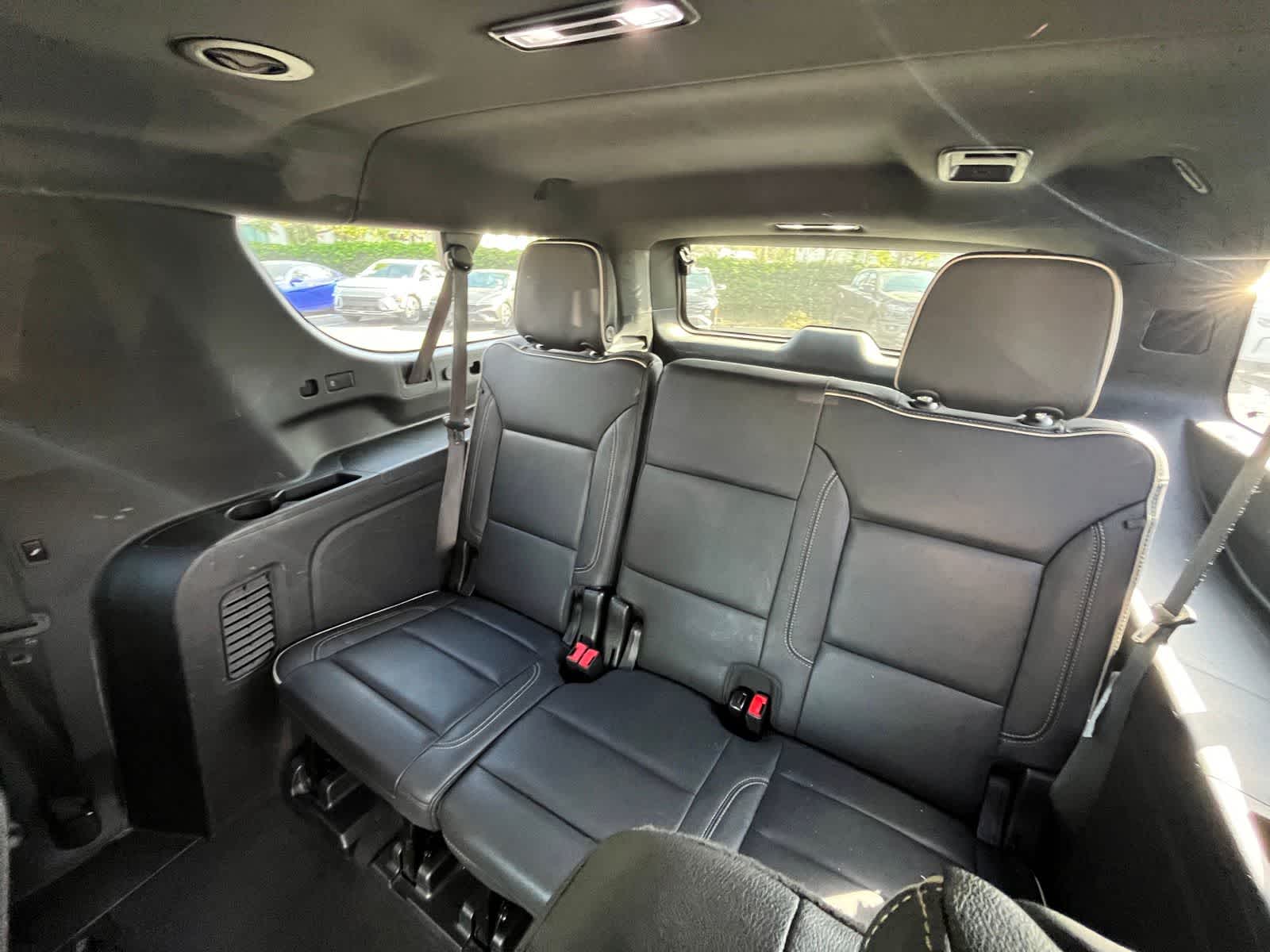 Thumbnail: 2023 Chevrolet Suburban - 5