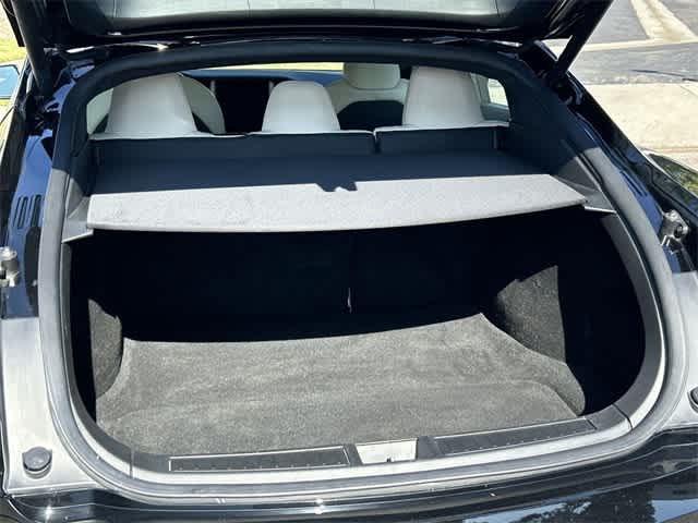 Thumbnail: 2020 Tesla Model S - 31