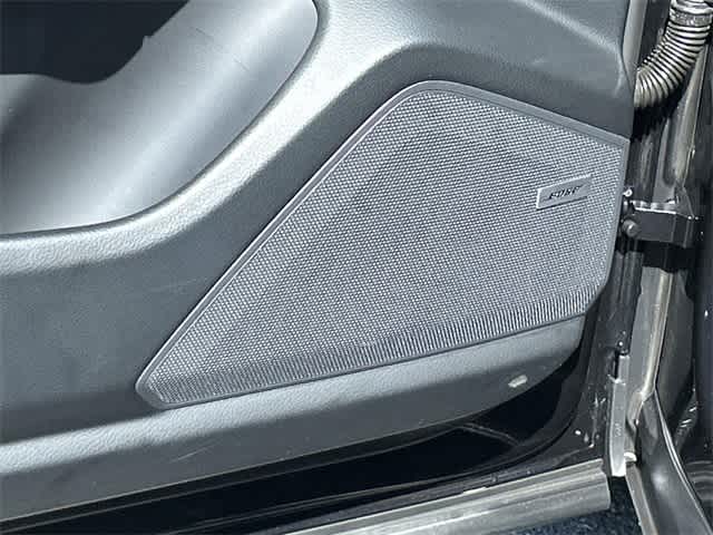 Thumbnail: 2021 Porsche Cayenne - 24