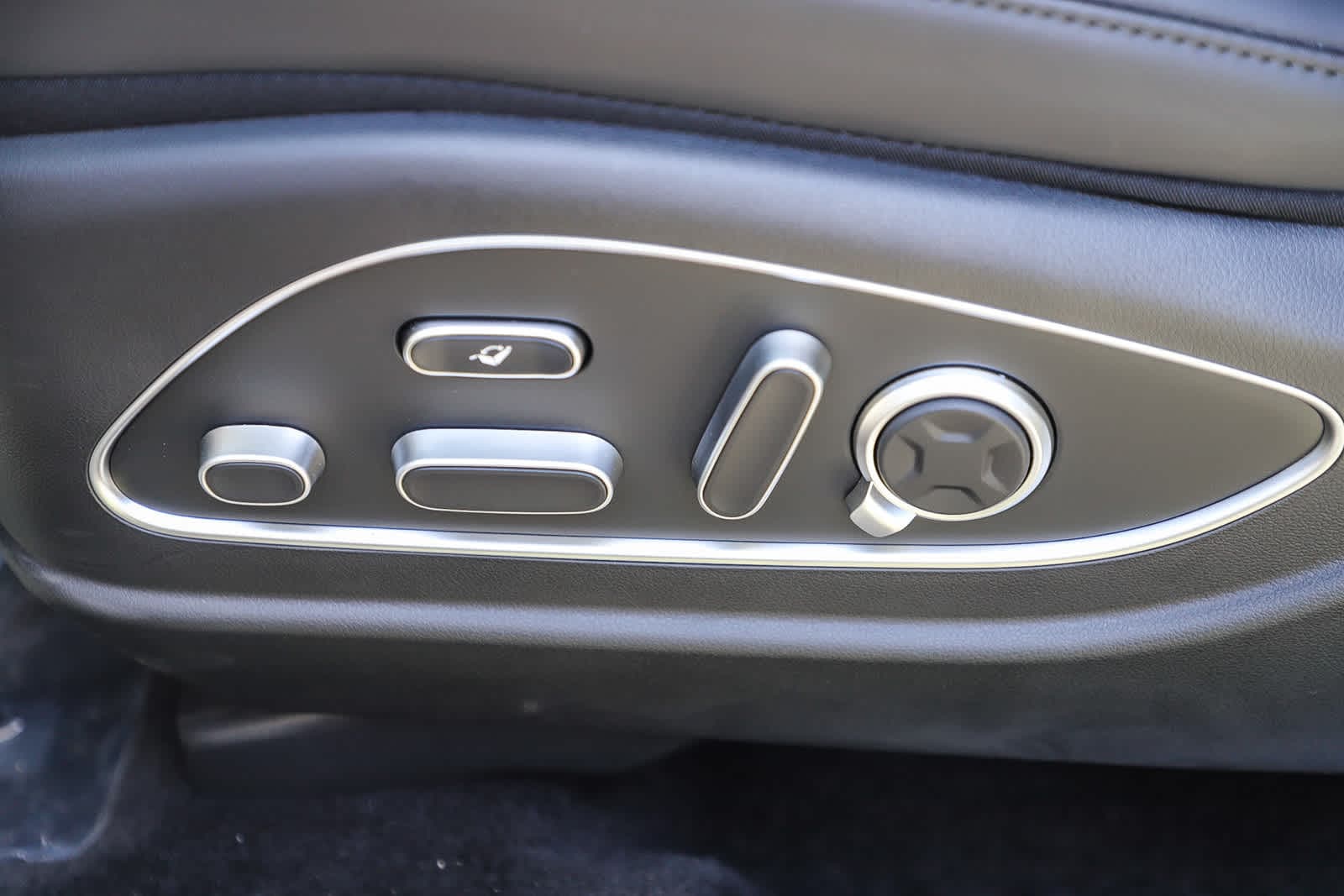 2026 Hyundai Palisade Calligraphy - Photo 22
