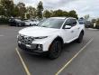 Used 2023 Hyundai Santa Cruz SEL Truck