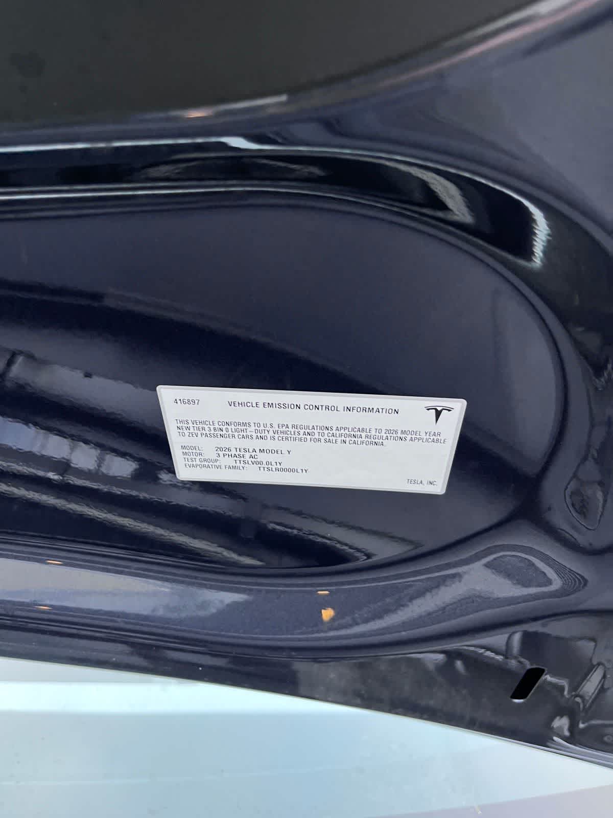 Thumbnail: 2026 Tesla Model Y - 9