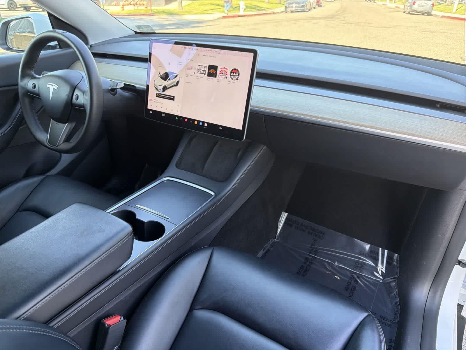 Thumbnail: 2021 Tesla Model Y - 33