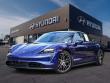 Used 2021 Porsche Taycan 4S Sedan