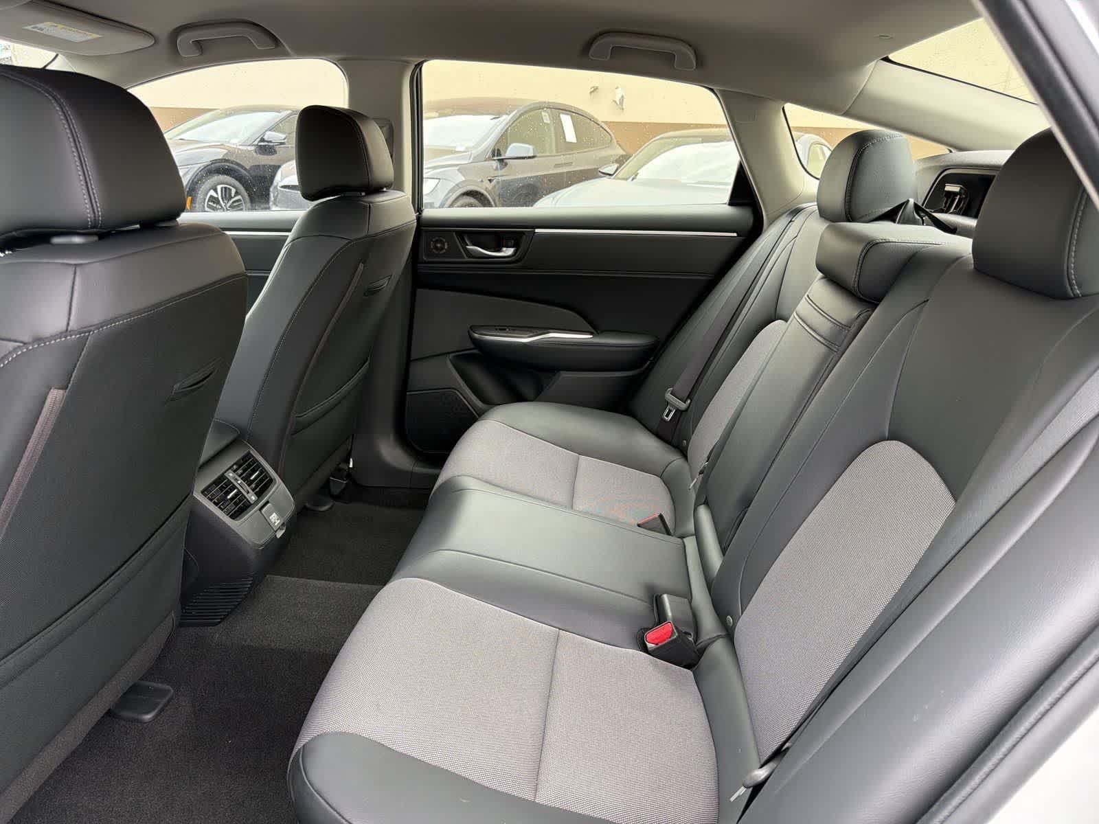 Thumbnail: 2018 Honda Clarity - 28