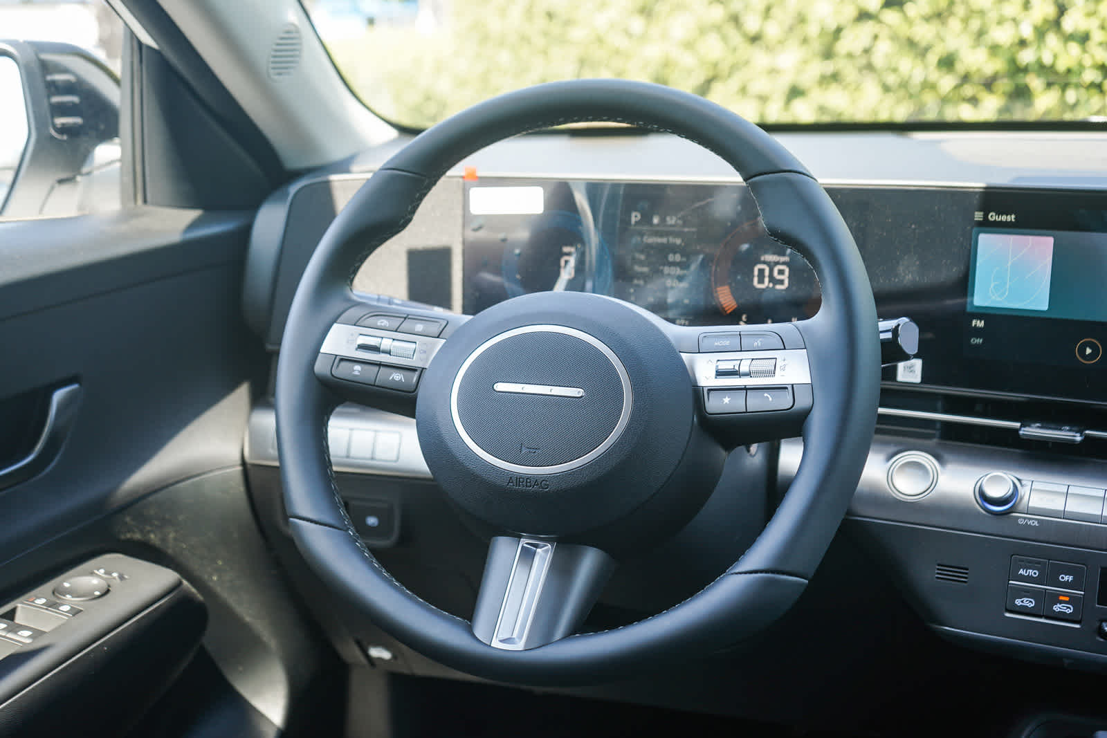 Thumbnail: 2026 Hyundai Kona - 15