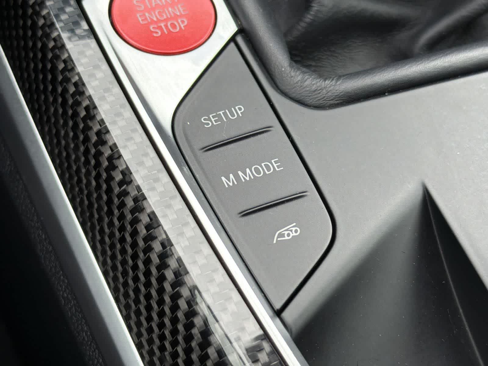 Thumbnail: 2023 BMW M4 - 21