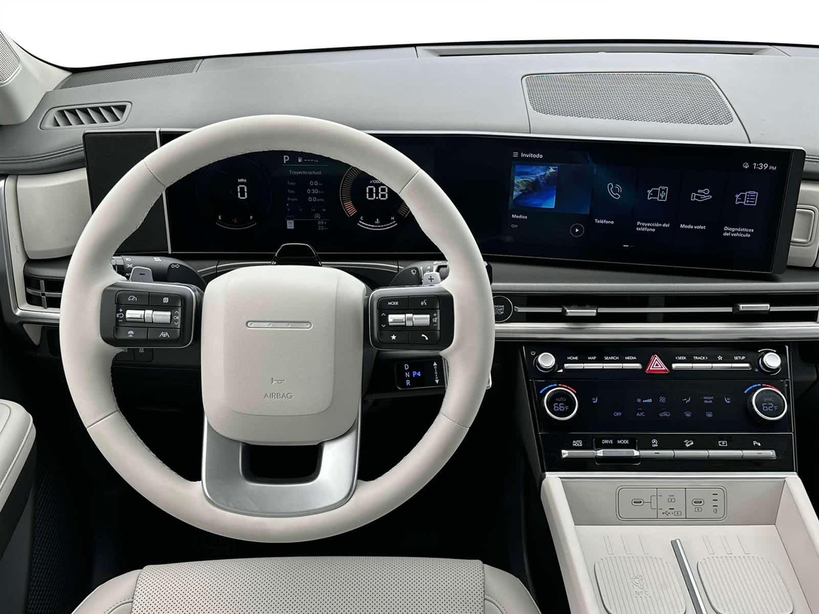 Thumbnail: 2025 Hyundai Santa Fe - 17