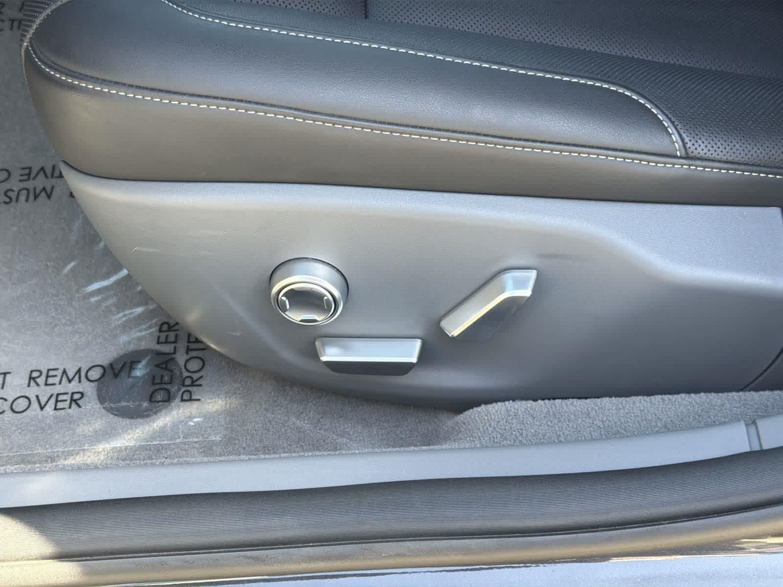 Thumbnail: 2024 Lucid Air - 24