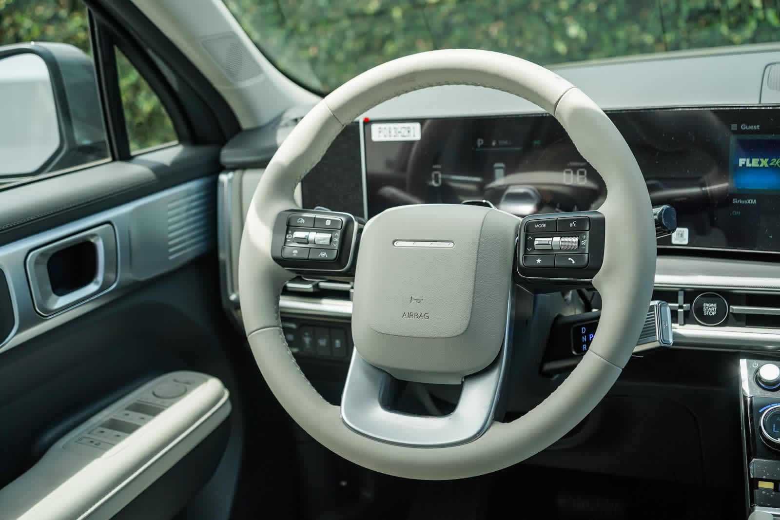 Thumbnail: 2026 Hyundai Santa Fe - 14