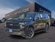 Used 2023 Chevrolet Tahoe RST 4WD Panoramic Roof SUV