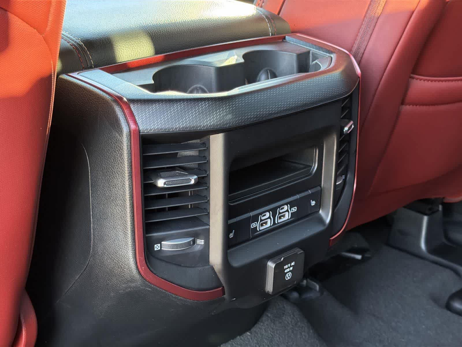 Thumbnail: 2023 RAM 1500 - 29