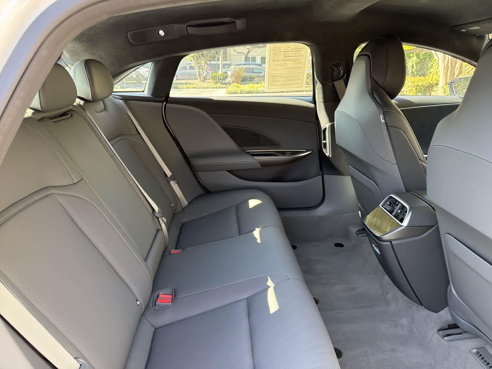 Thumbnail: 2023 Lucid Air - 31