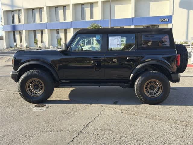 Thumbnail: 2023 Ford Bronco - 8