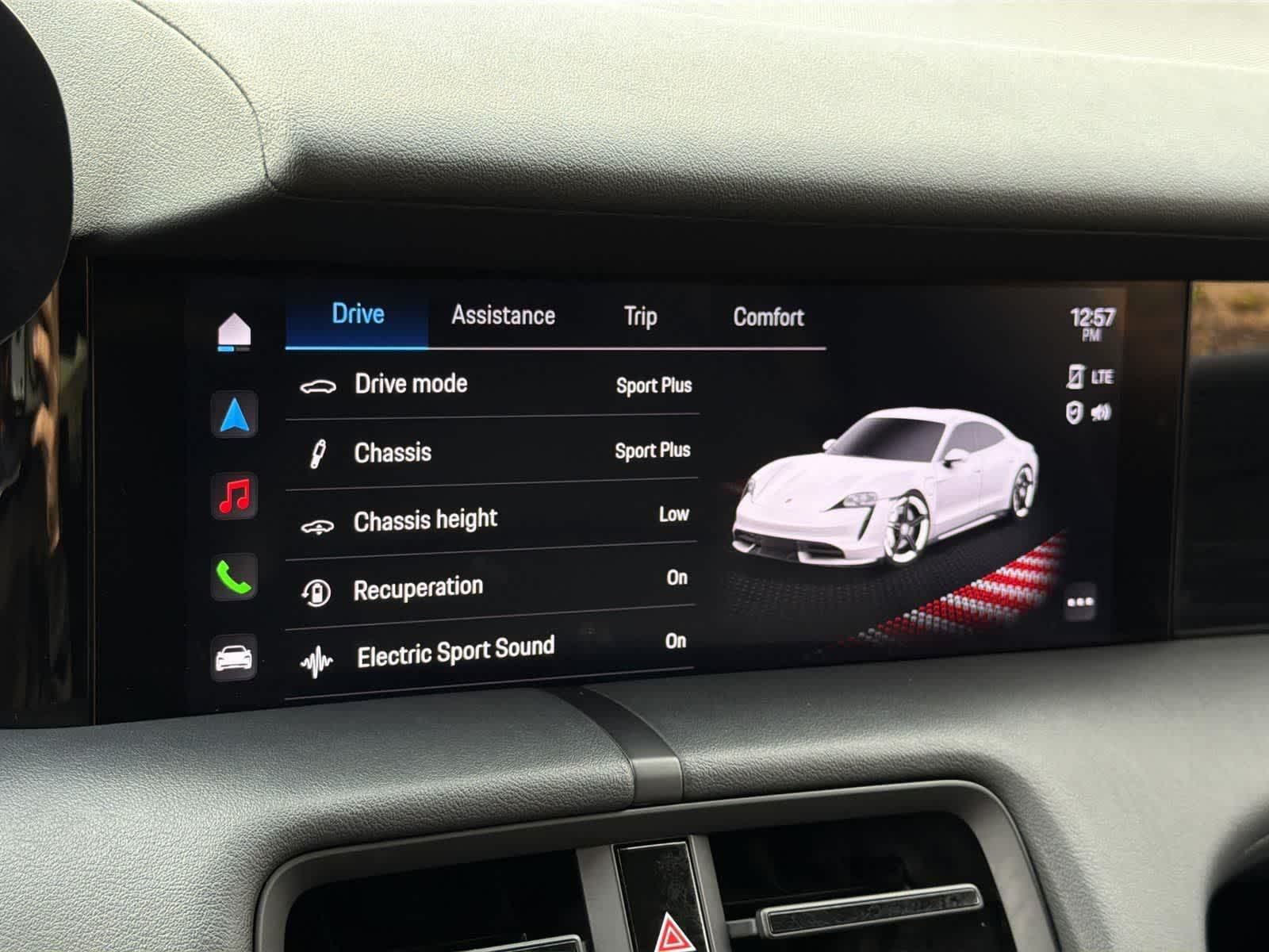 Thumbnail: 2022 Porsche Taycan - 20