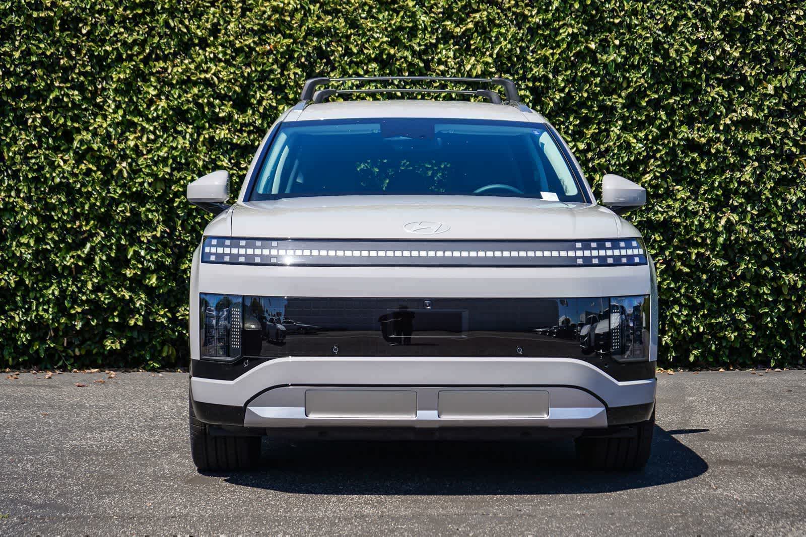 Thumbnail: 2026 Hyundai Ioniq - 2