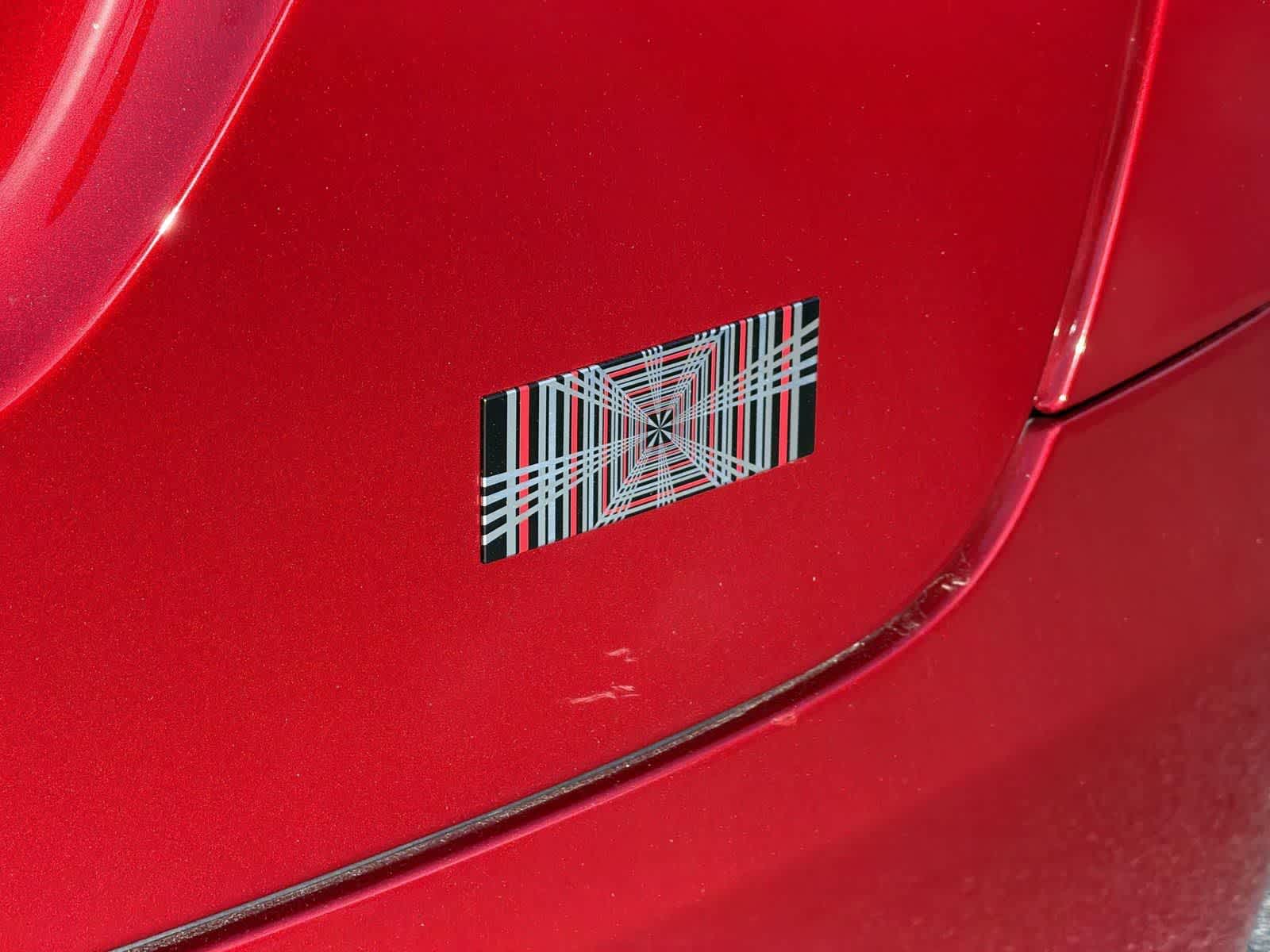 Thumbnail: 2024 Tesla Model X - 32