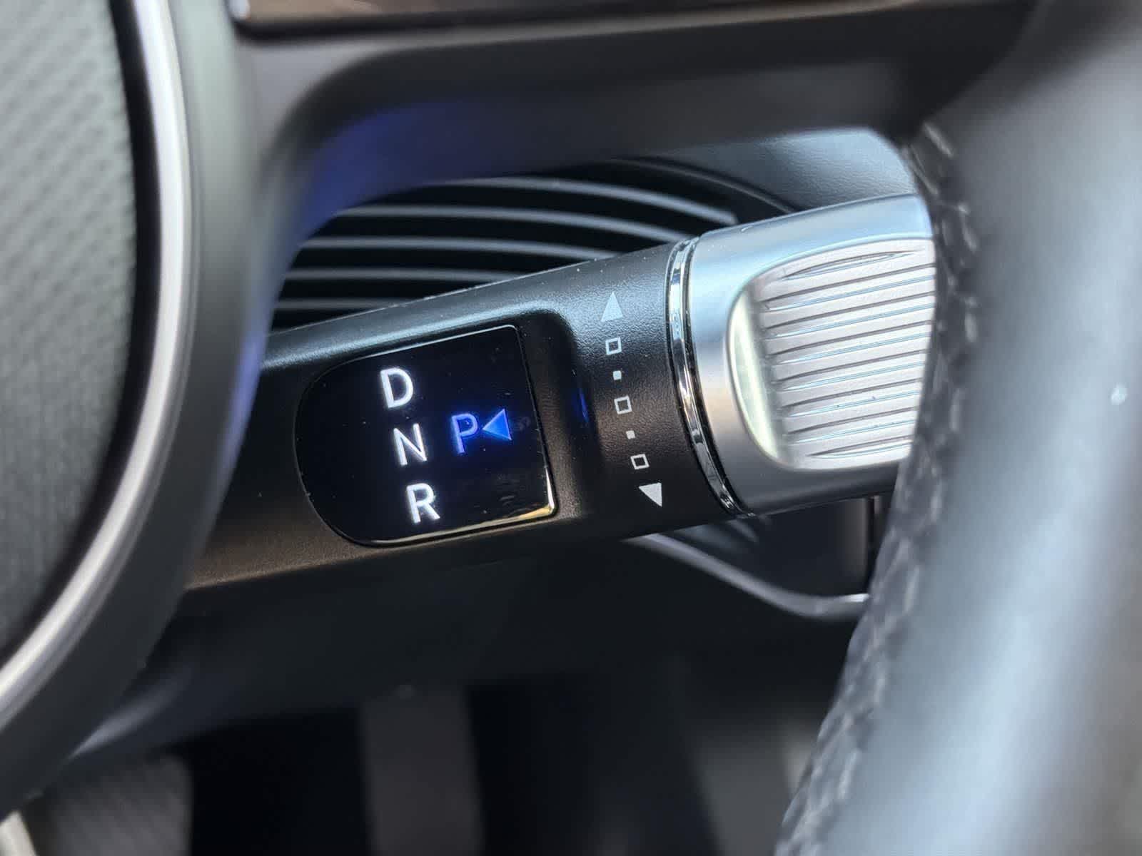 Thumbnail: 2024 Hyundai Ioniq 5 - 16