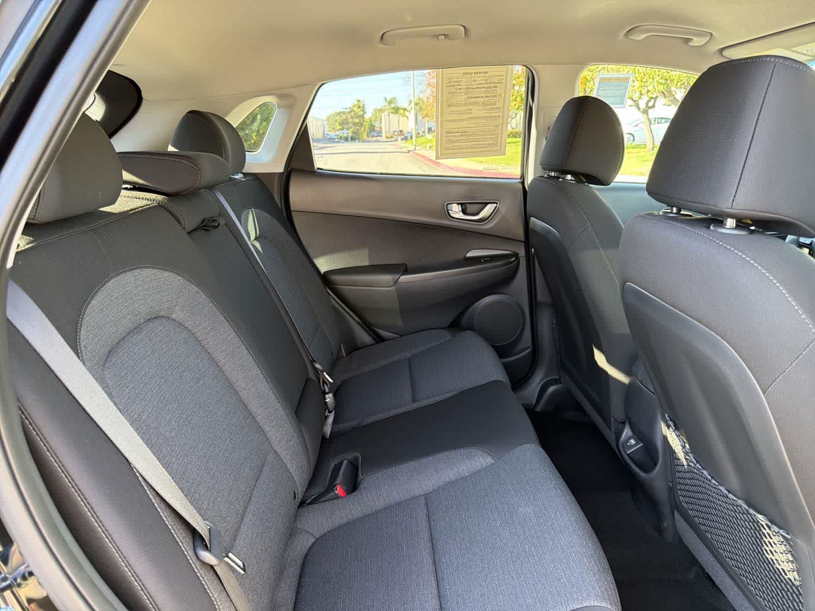 Thumbnail: 2023 Hyundai Kona - 31