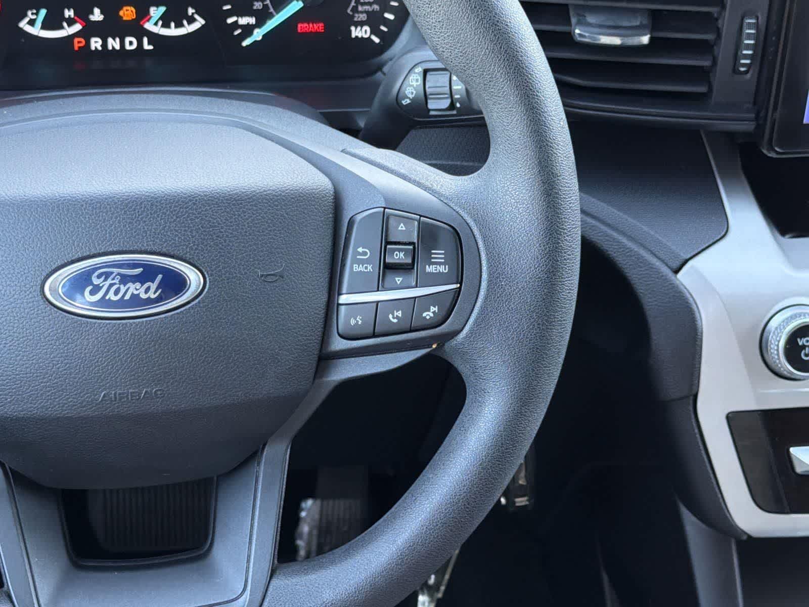 Thumbnail: 2021 Ford Explorer - 13