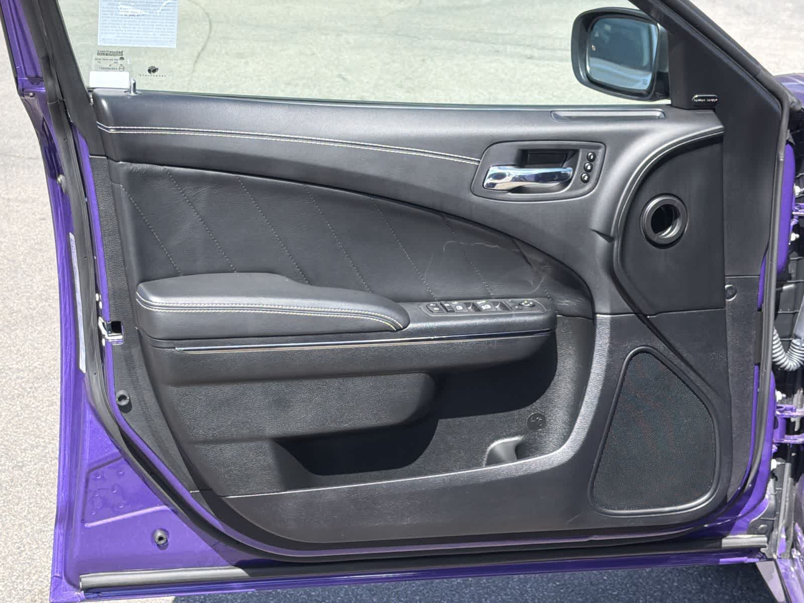 Thumbnail: 2023 Dodge Charger - 21