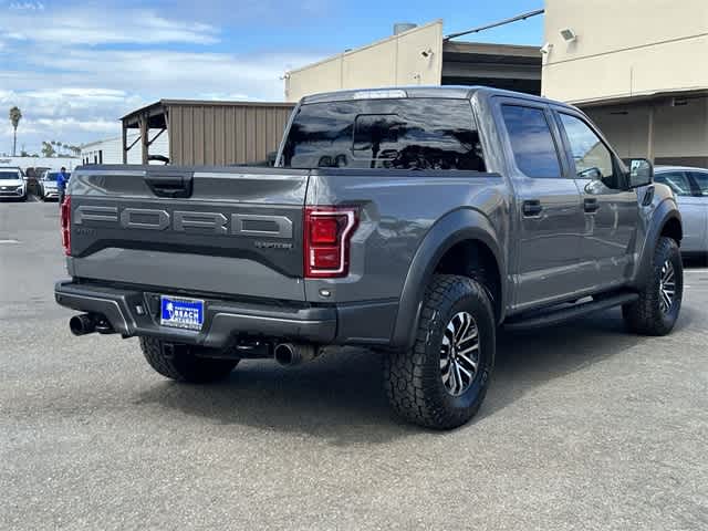 Thumbnail: 2020 Ford F-150 - 4