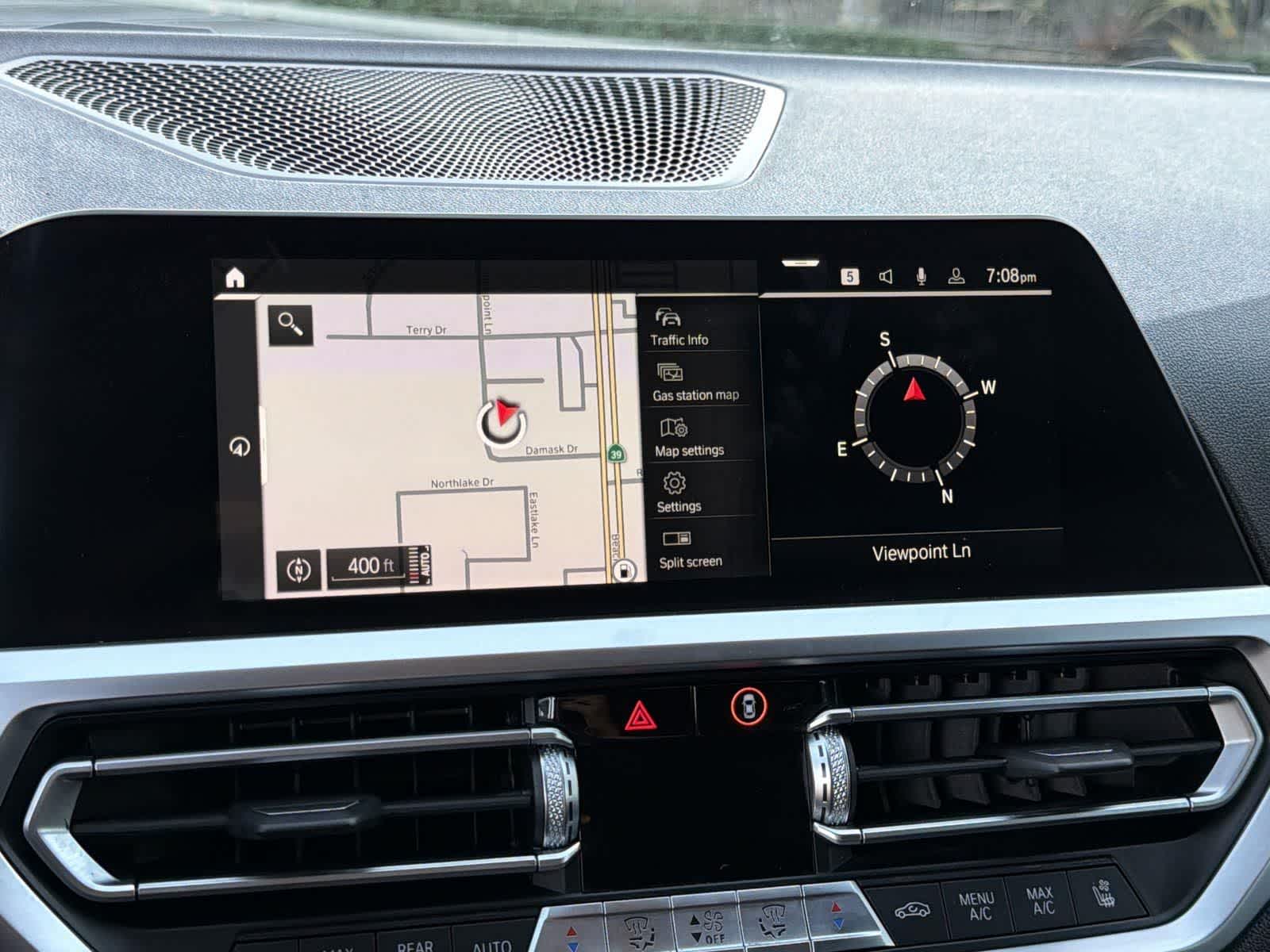 Thumbnail: 2021 BMW M4 - 14